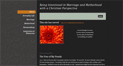Desktop Screenshot of everythingmindful.com